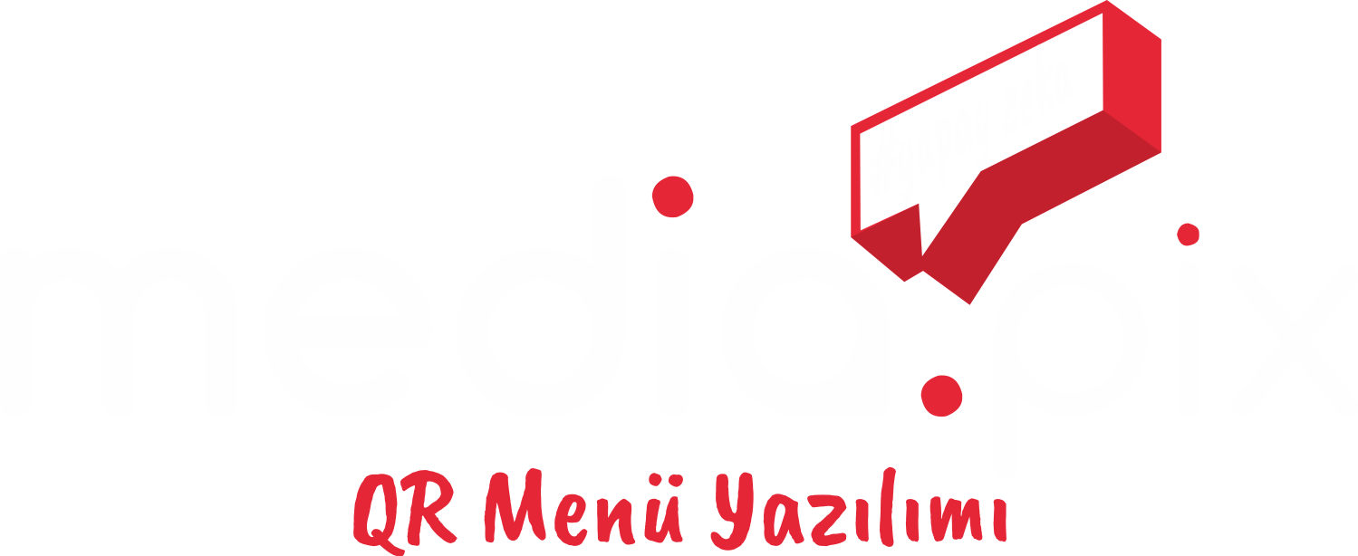 Yapay Zeka Destekli QR Menü AI