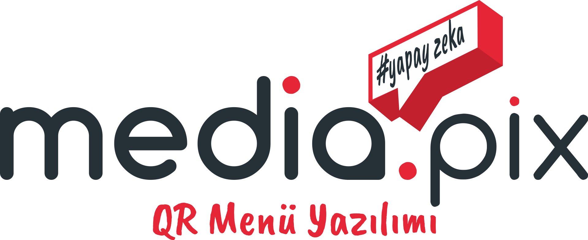 Yapay Zeka Destekli QR Menü AI